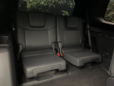 TOYOTA LAND CRUISER 250 - 9