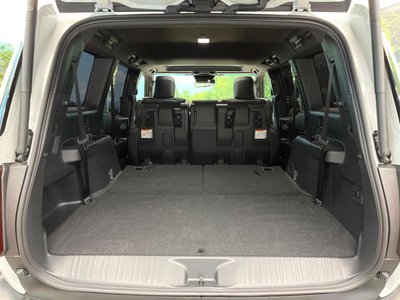 TOYOTA LAND CRUISER 250 - 10