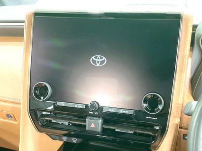 صورة 5 لـ 2023 Toyota VELLFIRE