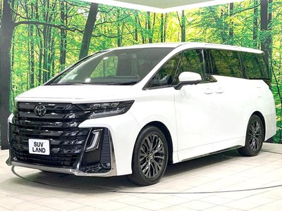 2023 Toyota VELLFIRE thumbnail 78