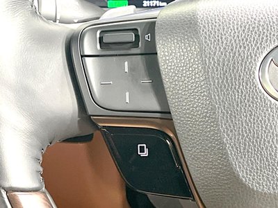 2023 Toyota VELLFIRE thumbnail 53