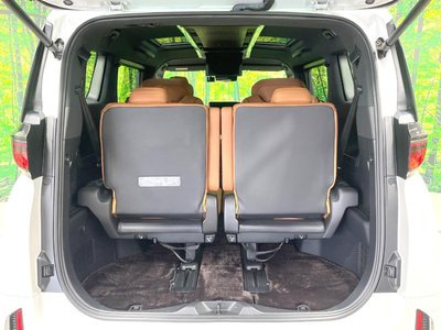 2023 Toyota VELLFIRE thumbnail 42