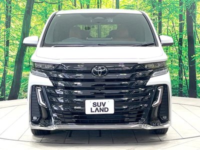 2023 Toyota VELLFIRE thumbnail 18