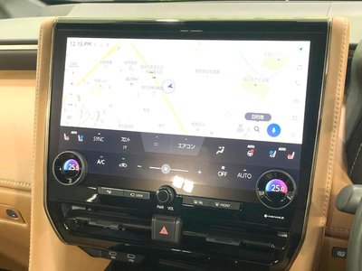 2023 Toyota VELLFIRE thumbnail 47