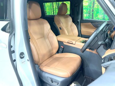 2023 Toyota VELLFIRE thumbnail 11