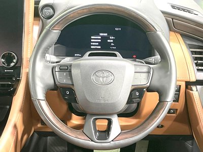 2023 Toyota VELLFIRE thumbnail 15