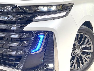 2023 Toyota VELLFIRE thumbnail 16
