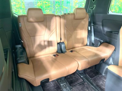 2023 Toyota VELLFIRE thumbnail 13