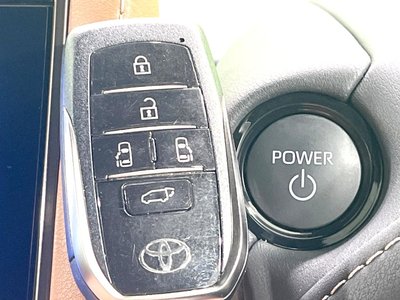 2023 Toyota VELLFIRE thumbnail 59
