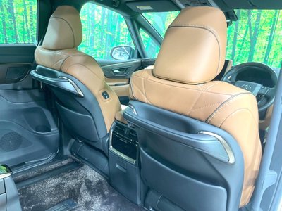 2023 Toyota VELLFIRE thumbnail 33