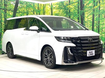 2023 Toyota VELLFIRE thumbnail 20