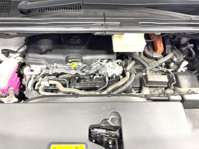 2023 Toyota VELLFIRE thumbnail 22