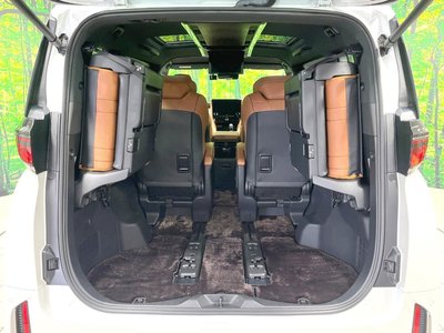 2023 Toyota VELLFIRE thumbnail 14
