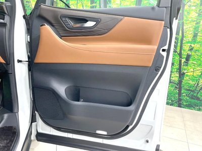 2023 Toyota VELLFIRE thumbnail 30