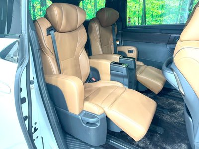 2023 Toyota VELLFIRE thumbnail 67