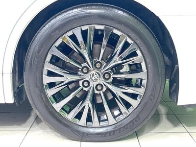 2023 Toyota VELLFIRE thumbnail 76