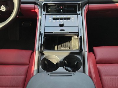 PORSCHE PANAMERA - 9