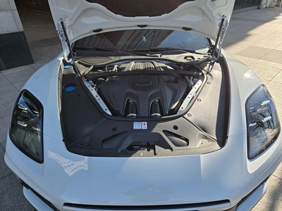 PORSCHE PANAMERA - 7