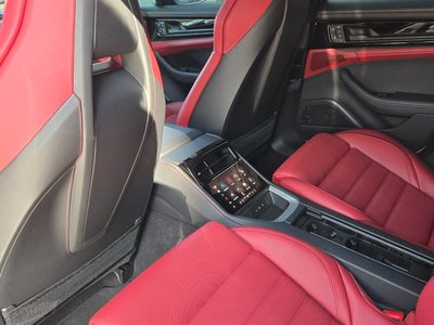 PORSCHE PANAMERA - 5