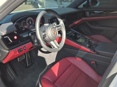 PORSCHE PANAMERA - 10