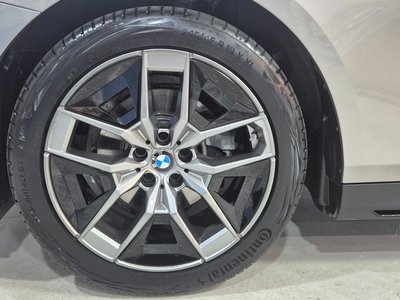 BMW 5 SERIES - 6