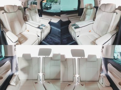 TOYOTA ALPHARD - 6