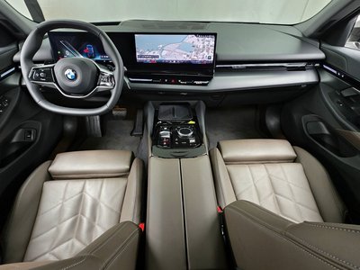 BMW 5 SERIES - 5