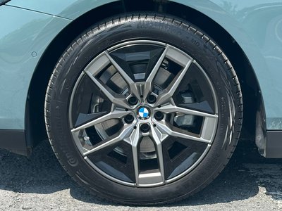 BMW 5 SERIES - 6