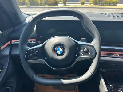 BMW 5 SERIES - 10