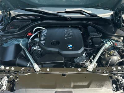 BMW 5 SERIES - 7