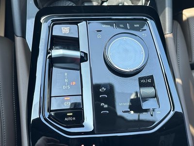 BMW 5 SERIES - 9