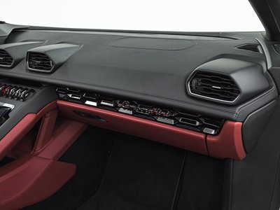 صورة مصغرة 18 لـ 2020 Lamborghini HURACAN SPYDER