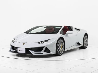 LAMBORGHINI HURACAN SPYDER - 3