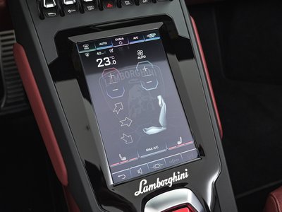 صورة مصغرة 26 لـ 2020 Lamborghini HURACAN SPYDER
