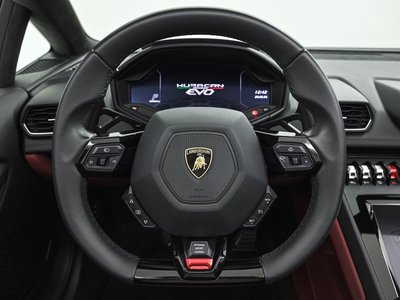 صورة مصغرة 20 لـ 2020 Lamborghini HURACAN SPYDER