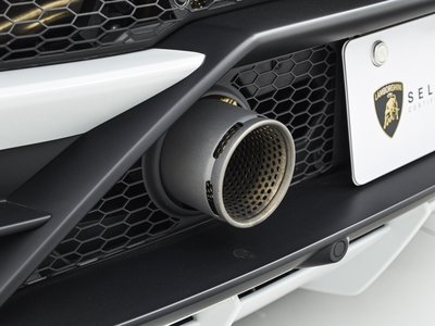 صورة مصغرة 34 لـ 2020 Lamborghini HURACAN SPYDER