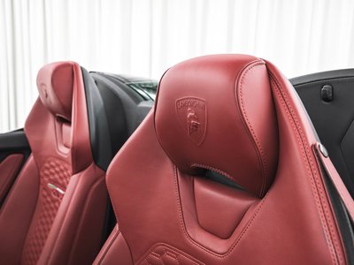 صورة مصغرة 15 لـ 2020 Lamborghini HURACAN SPYDER