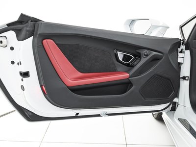 صورة مصغرة 11 لـ 2020 Lamborghini HURACAN SPYDER