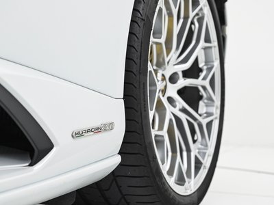 صورة مصغرة 33 لـ 2020 Lamborghini HURACAN SPYDER