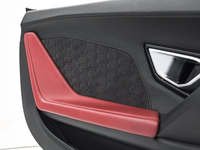 صورة مصغرة 12 لـ 2020 Lamborghini HURACAN SPYDER