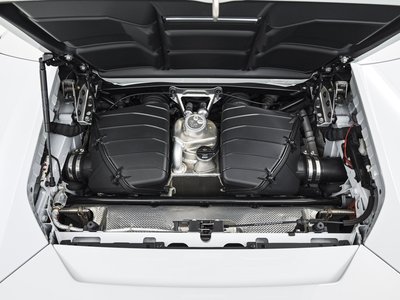 صورة مصغرة 29 لـ 2020 Lamborghini HURACAN SPYDER