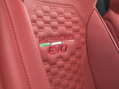 صورة مصغرة 14 لـ 2020 Lamborghini HURACAN SPYDER