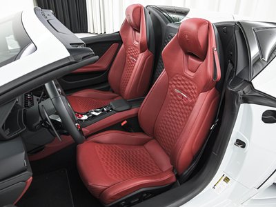 صورة مصغرة 13 لـ 2020 Lamborghini HURACAN SPYDER