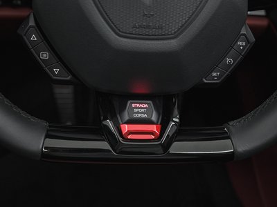 صورة مصغرة 21 لـ 2020 Lamborghini HURACAN SPYDER