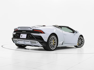 صورة مصغرة 38 لـ 2020 Lamborghini HURACAN SPYDER