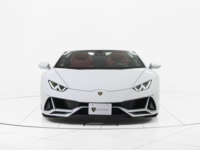 LAMBORGHINI HURACAN SPYDER - 2