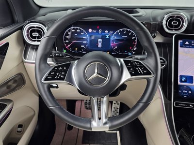 صورة مصغرة 19 لـ 2024 Mercedes-BENZ GLC