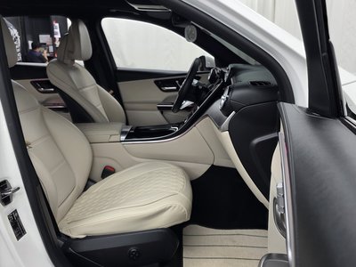 صورة مصغرة 17 لـ 2024 Mercedes-BENZ GLC