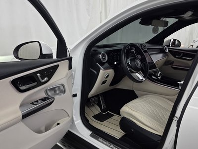صورة مصغرة 13 لـ 2024 Mercedes-BENZ GLC