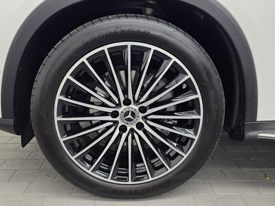 2024 Mercedes-BENZ GLC 照片 6